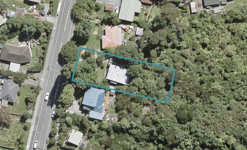 110 Akatarawa Road, Birchville, Upper Hutt - Carousel 1