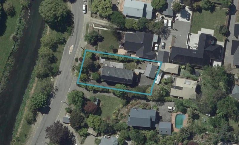 55 Aynsley Terrace, Hillsborough, Christchurch - Carousel 1