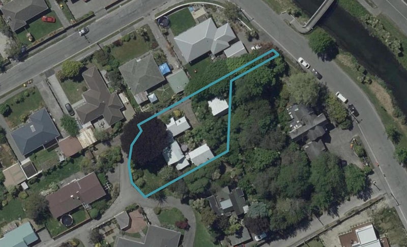 198 Riverlaw Terrace, Saint Martins, Christchurch - Carousel 1