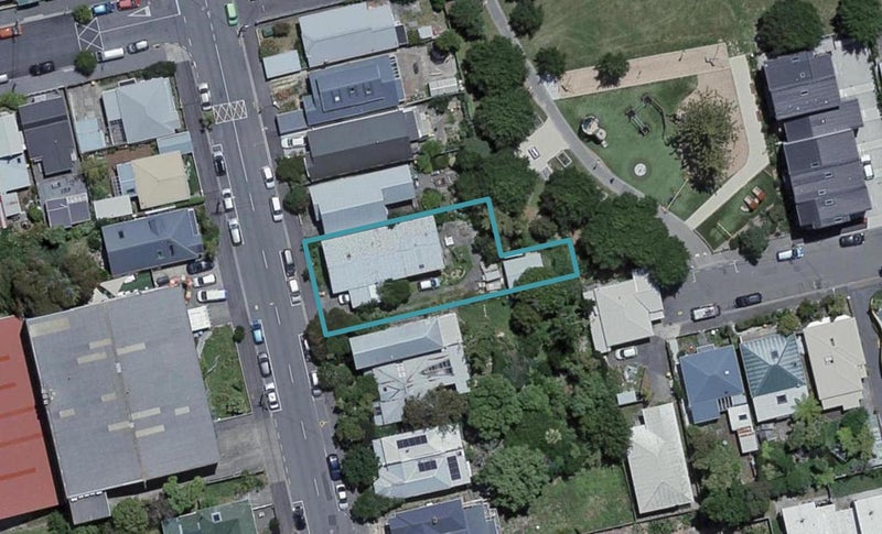 117 Daniell Street, Newtown, Wellington - Carousel 1