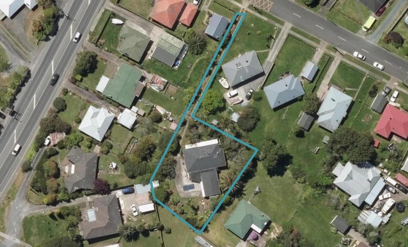 2A Abbots Way, Raumanga, Whangarei - Carousel 1