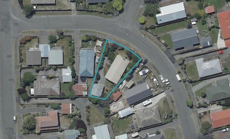 33 Monowai Crescent, North New Brighton, Christchurch - Carousel 1