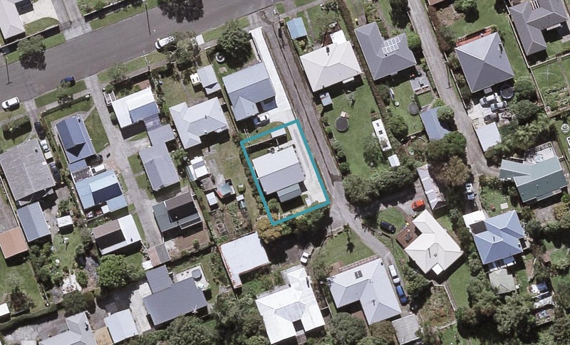 28A Cowling Road, Hurdon, New Plymouth - Carousel 1