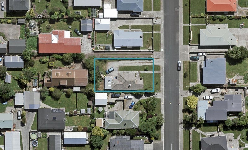 88 Ethel Street, Newfield, Invercargill - Carousel 1