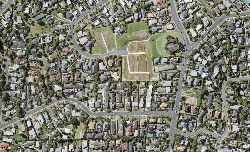 3 Oakheart Way, Forrest Hill, Auckland - Carousel 1