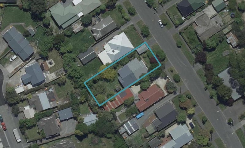 39 Westholme Street, Strowan, Christchurch - Carousel 1