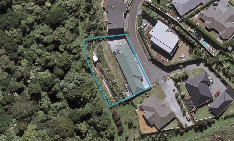 36C Redwood Crescent, Hurdon, New Plymouth - Carousel 1
