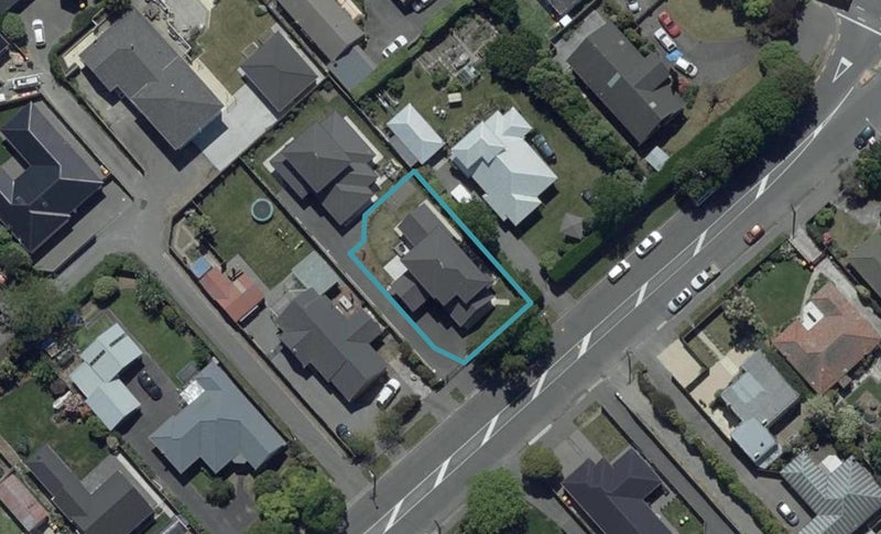 94 Aorangi Road, Bryndwr, Christchurch - Carousel 1