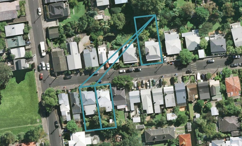 85 Summer Street, Ponsonby, Auckland - Carousel 1