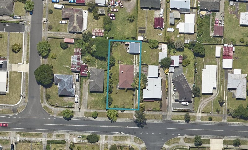 23 Onslow Street, Kawerau, Kawerau - Carousel 1