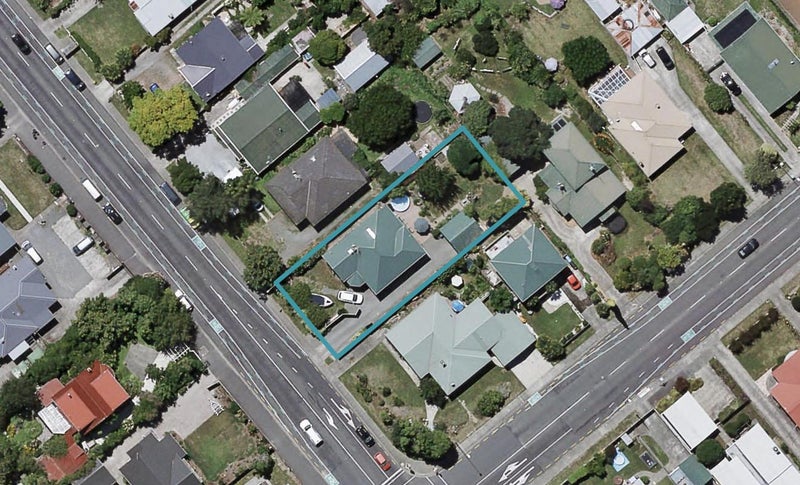 603 St Aubyn Street West, Saint Leonards, Hastings - Carousel 1