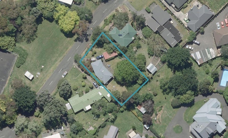 5 Turere Place, Otamatea, Whanganui - Carousel 1