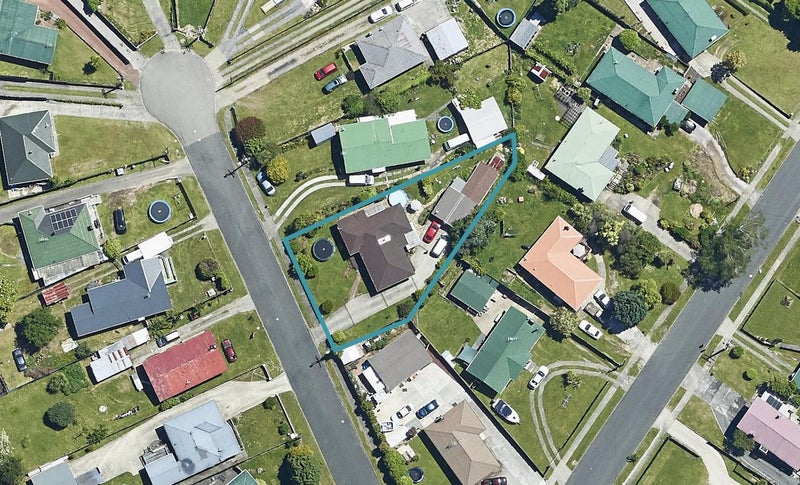 3 Lasenby Street, Fordlands, Rotorua - Carousel 1