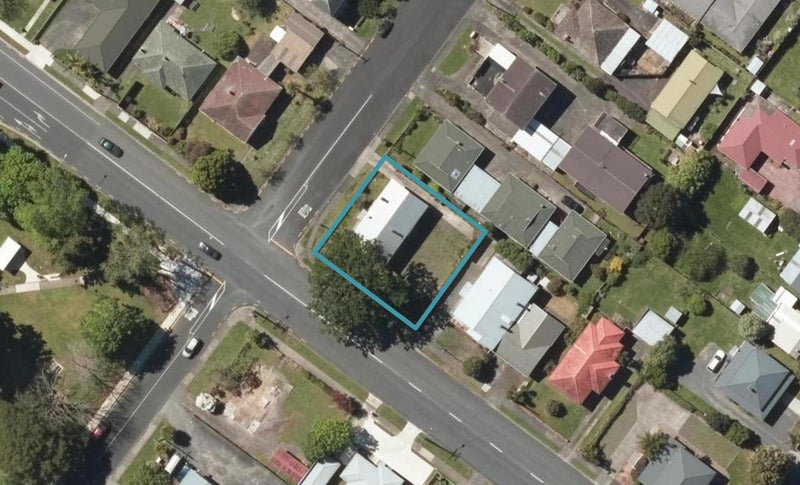 18 Central Avenue, Avenues, Whangarei - Carousel 1