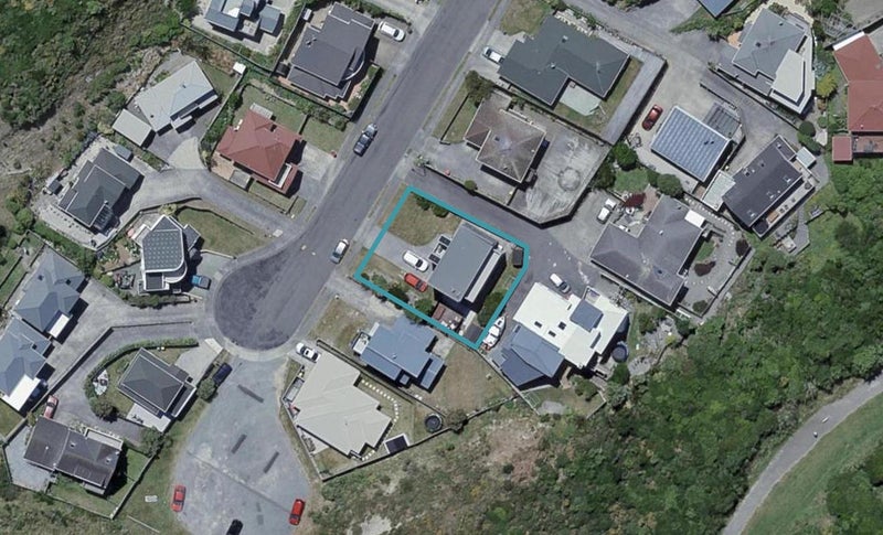 47 Bowes Crescent, Strathmore Park, Wellington - Carousel 1