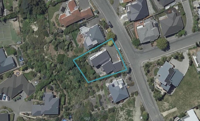 18 Woodlau Rise, Huntsbury, Christchurch - Carousel 1