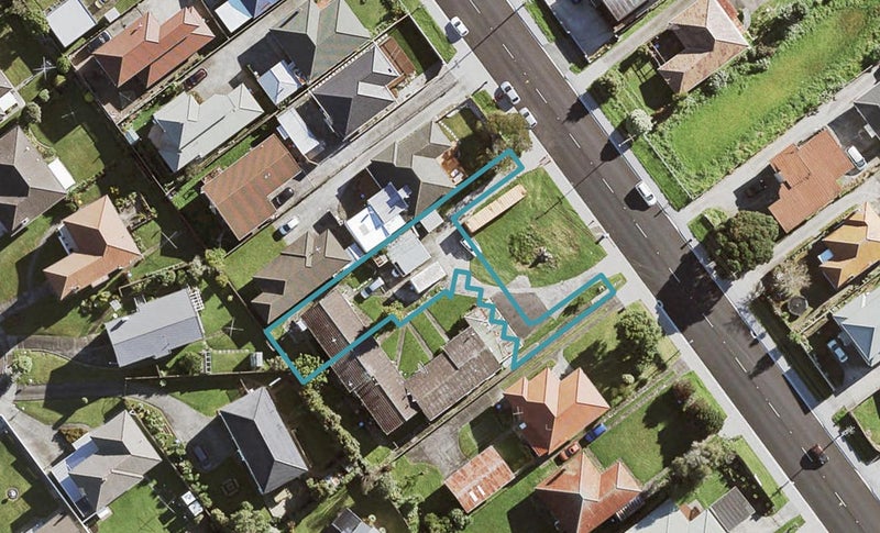 1/385 Richardson Road, Mount Roskill, Auckland - Carousel 1