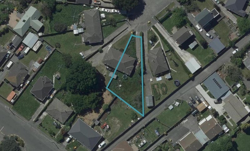 14 Bayley Place, Spreydon, Christchurch - Carousel 1