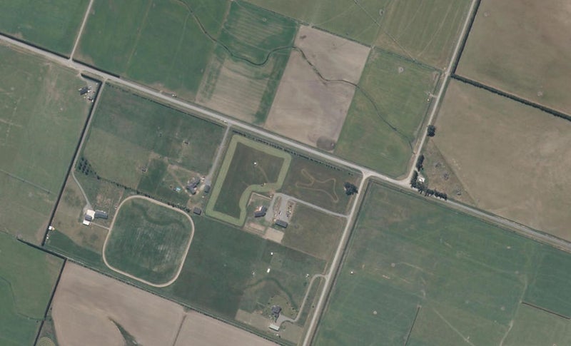 917 North Eyre Road, West Eyreton, Rangiora - Carousel 1