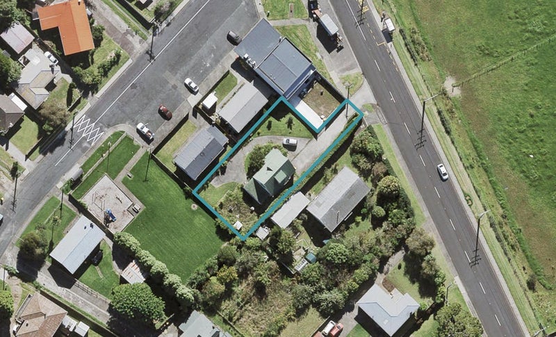 248 Hepburn Road, Glendene, Auckland - Carousel 1
