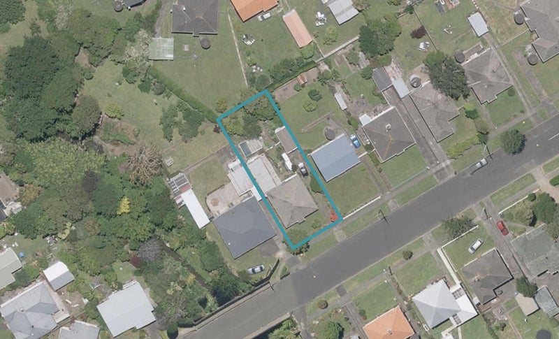 31 Nile Street, Whanganui East, Whanganui - Carousel 1