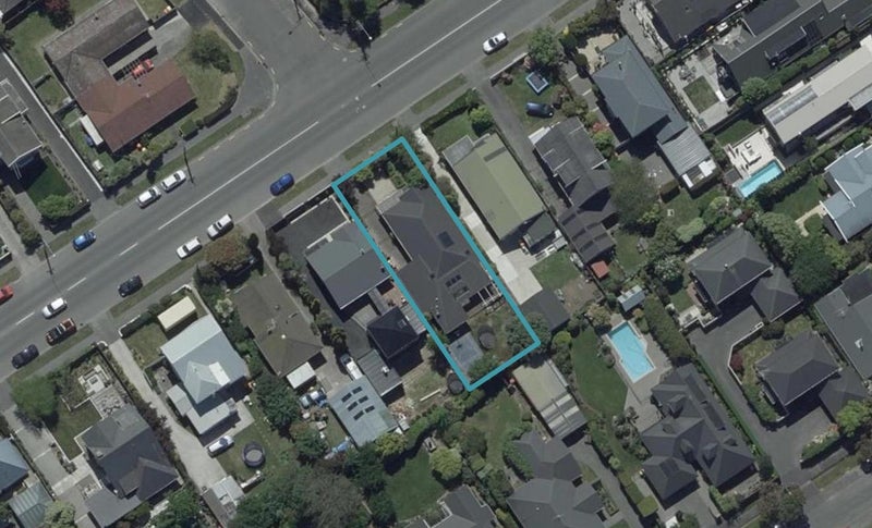28 Normans Road, Strowan, Christchurch - Carousel 1