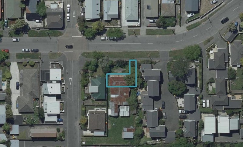 2/38 London Street, Richmond, Christchurch - Carousel 1