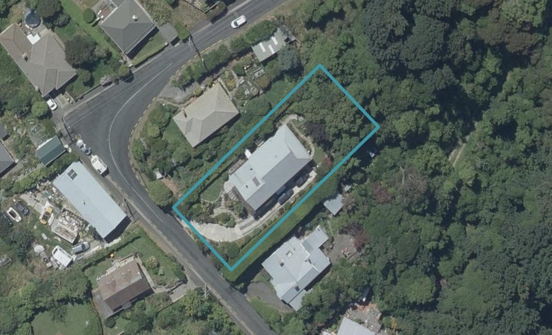 10 Barclay Street, North East Valley, Dunedin - Carousel 1