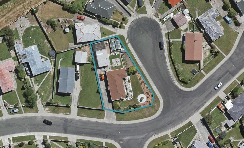 31 Paisley Street, Kew, Invercargill - Carousel 1