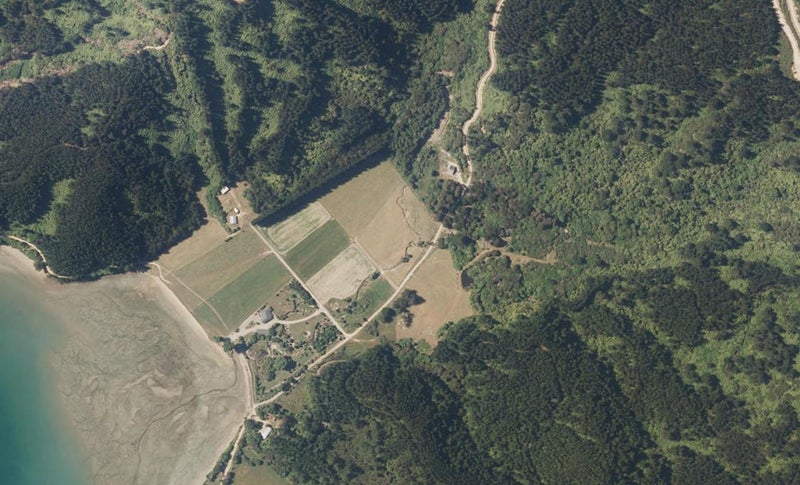 0 Bill Bryants Rd, Squally Cove, French Pass - Carousel 1