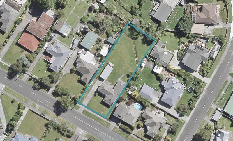 63 Tawhai Street, Stokes Valley, Lower Hutt - Carousel 1