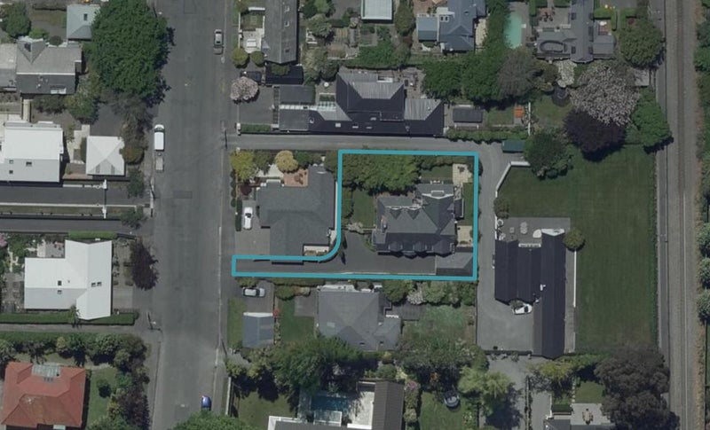 34 Jacksons Road, Merivale, Christchurch - Carousel 1