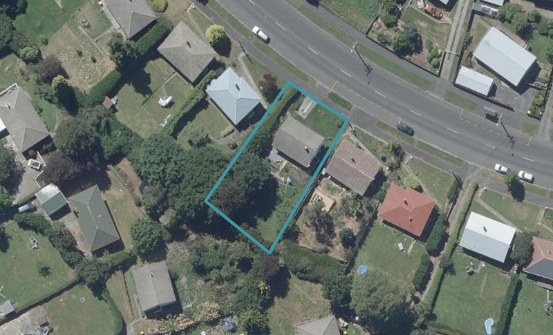167 Brockville Road, Brockville, Dunedin - Carousel 1