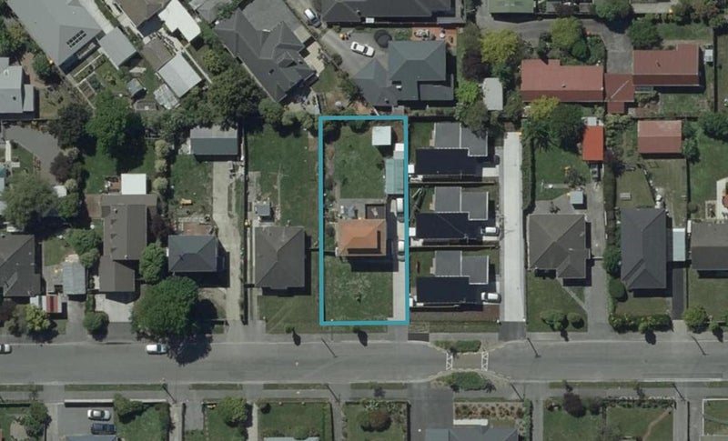 9 Dunarnan Street, Avonside, Christchurch - Carousel 1