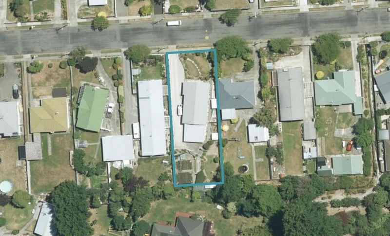 16 Mckenzie Street, Witherlea, Blenheim - Carousel 1
