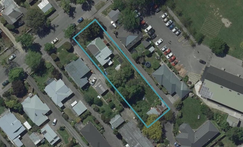 34 Studholme Street, Somerfield, Christchurch - Carousel 1