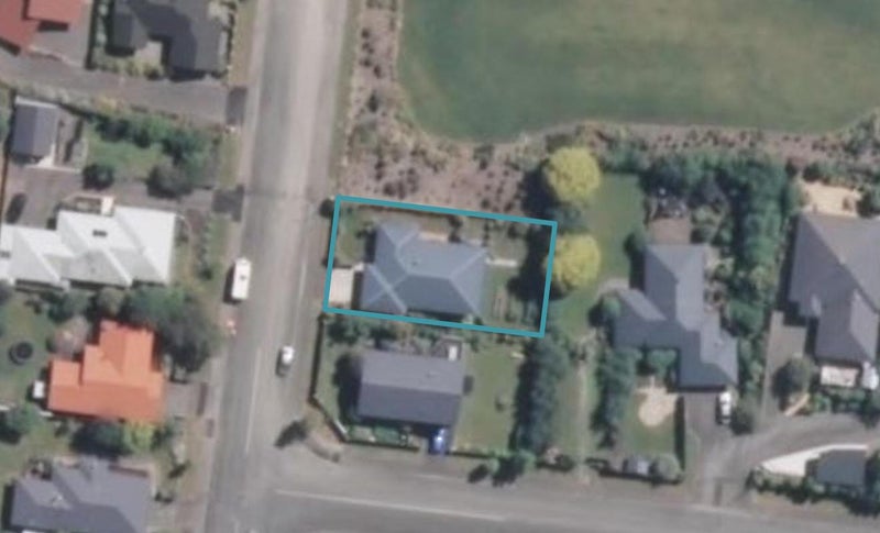 55 Spring Road, Gleniti, Timaru - Carousel 1