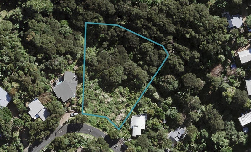 41 Hill Road, Palm Beach, Waiheke Island - Carousel 1