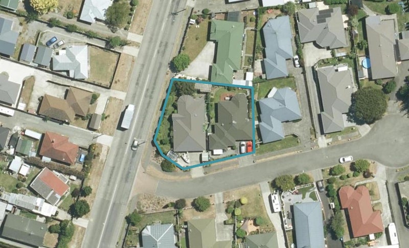 203C Maxwell Road, Redwoodtown, Blenheim - Carousel 1