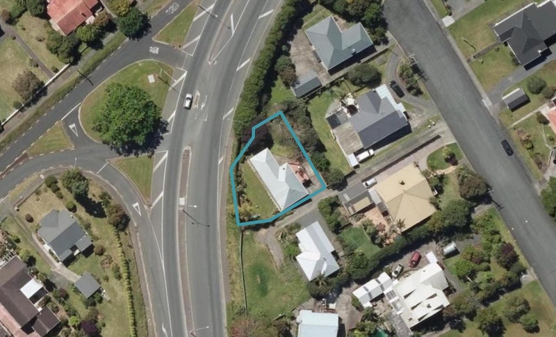 33A Kauika Road, Avenues, Whangarei - Carousel 1
