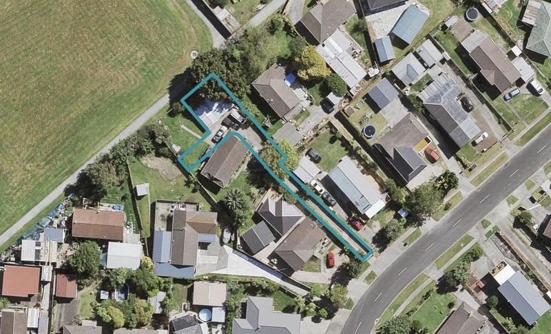 17D Bahari Drive, Ranui, Auckland - Carousel 1