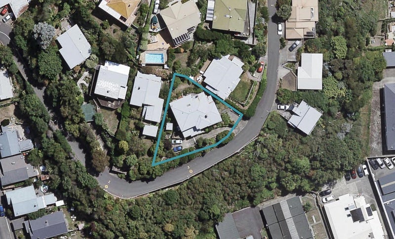 10 Guys Hill Road, Hospital Hill, Napier - Carousel 1