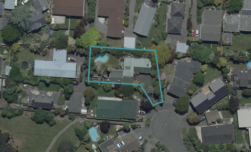38 Highfield Place, Avonhead, Christchurch - Carousel 1