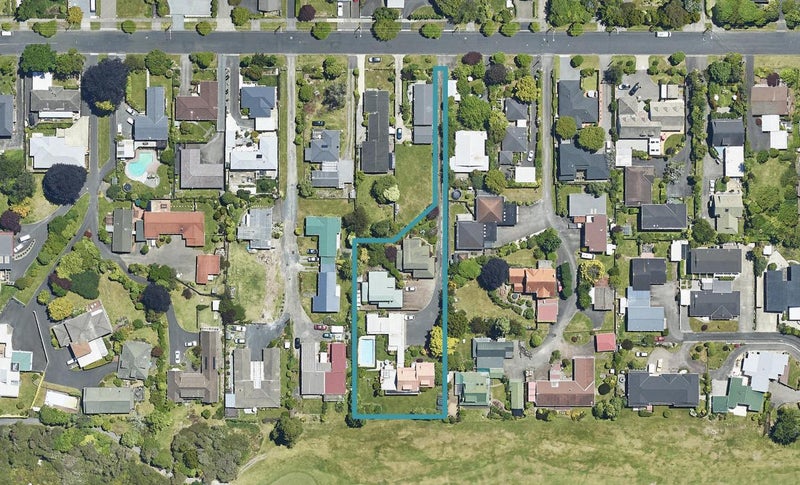 42A Sophia Street, Glenholme, Rotorua - Carousel 1