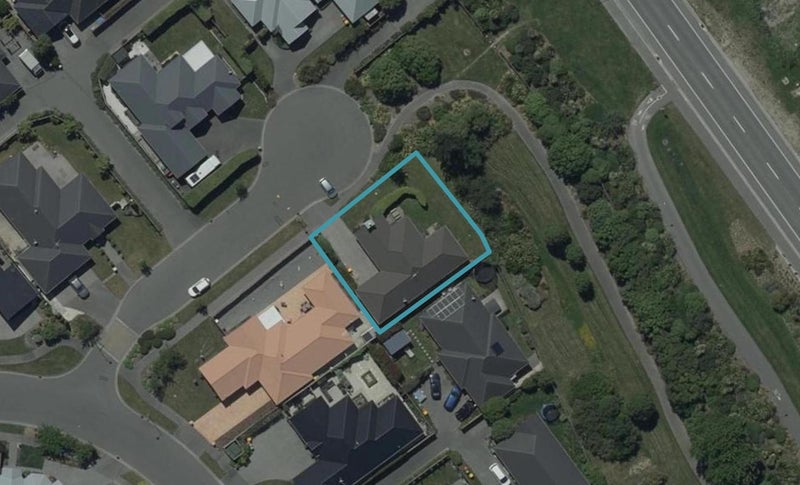 4 Glen Arrife Place, Wigram, Christchurch - Carousel 1