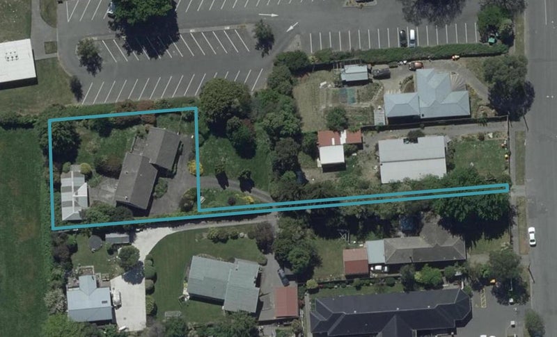 39A Horseshoe Lake Road, Shirley, Christchurch - Carousel 1