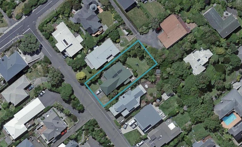 7 Whitu Street, Khandallah, Wellington - Carousel 1