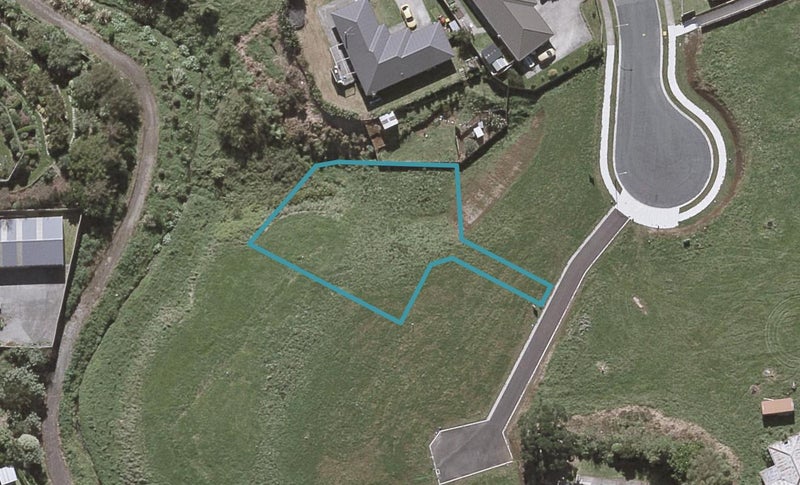 4 Grahams Lane, Bell Block, New Plymouth - Carousel 1