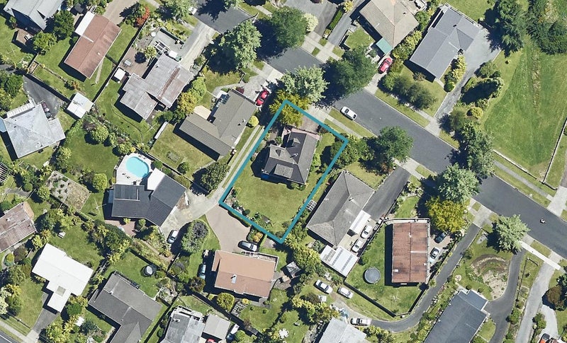 57 Pegasus Drive, Sunnybrook, Rotorua - Carousel 1