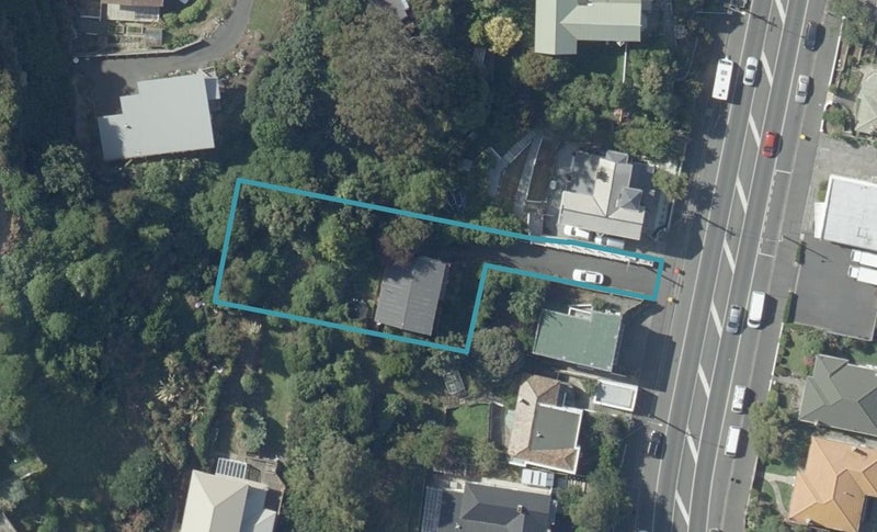 128 Forbury Road, Saint Clair, Dunedin - Carousel 1